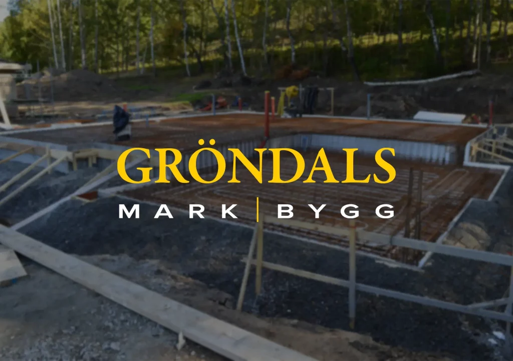 gröndals mark